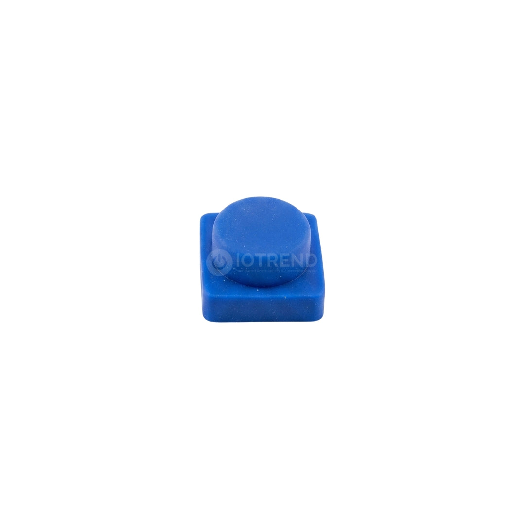 Sherlo Remote Replacement Button Blue