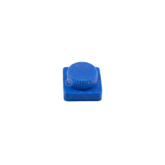 Sherlo Remote Replacement Button Blue
