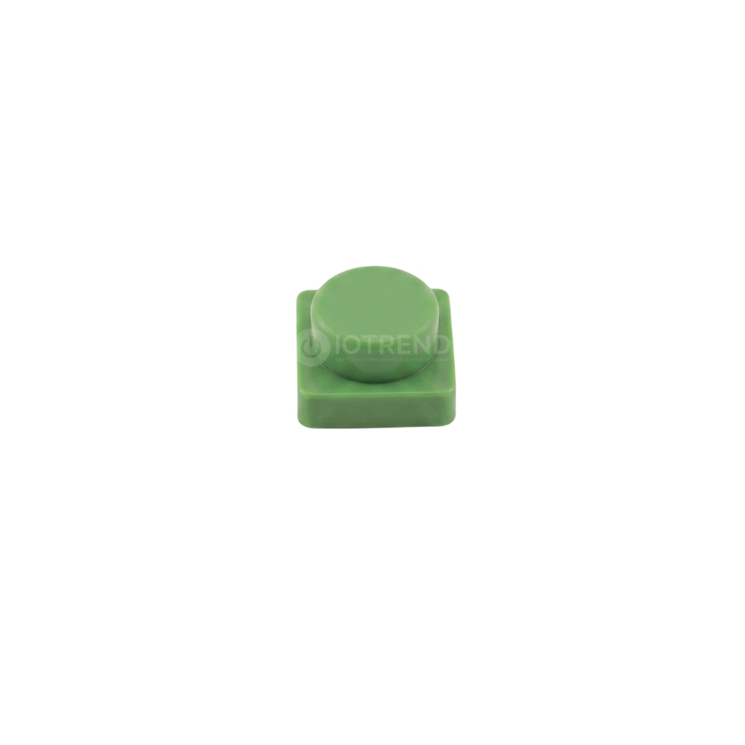 Sherlo Remote Replacement Button Green
