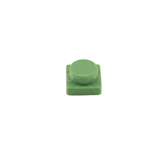 Sherlo Remote Replacement Button Green