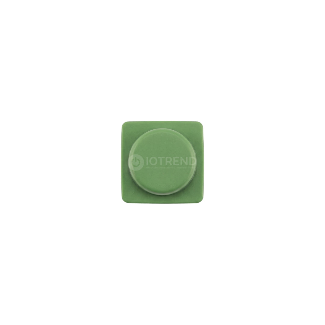Sherlo Remote Replacement Button Green