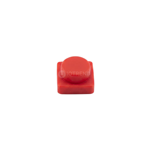 Sherlo Remote Replacement Button Red