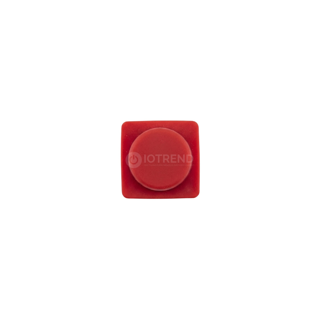 Sherlo Remote Replacement Button Red