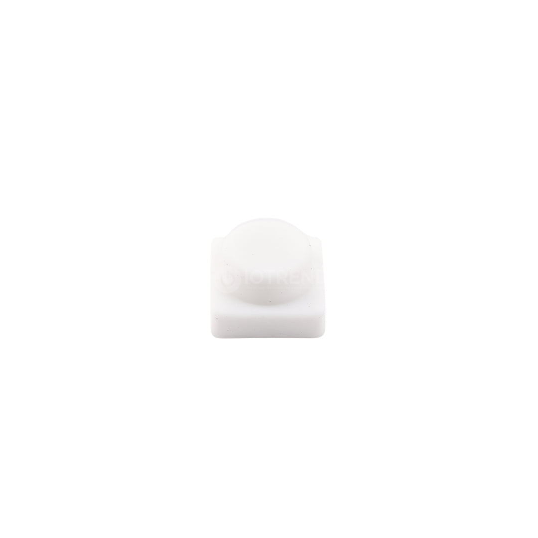 Sherlo Remote Replacement Button White