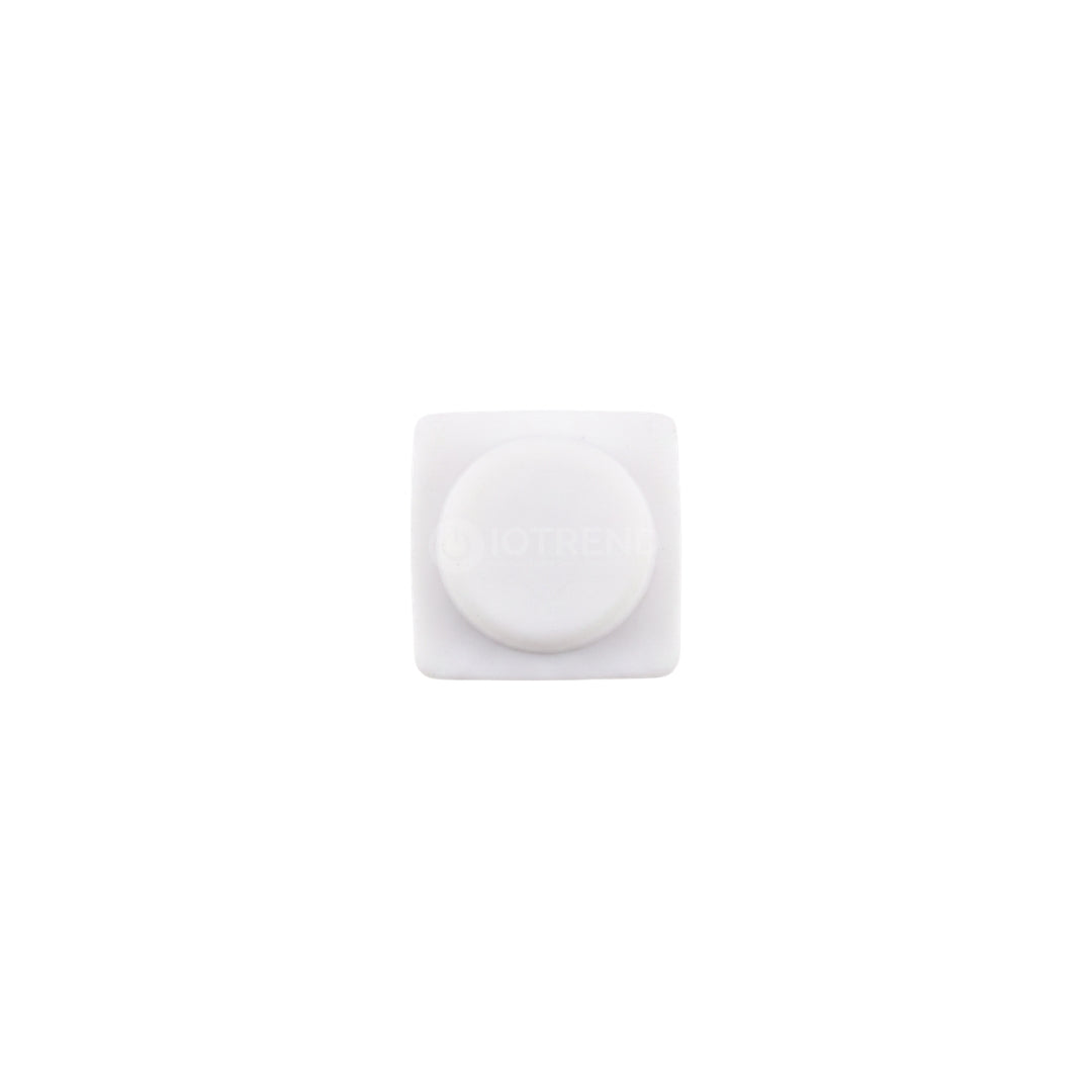 Sherlo Remote Replacement Button White