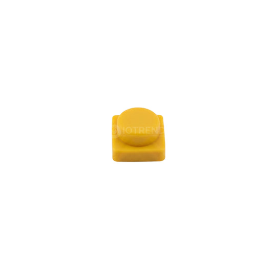Sherlo Remote Button Replacement Yellow