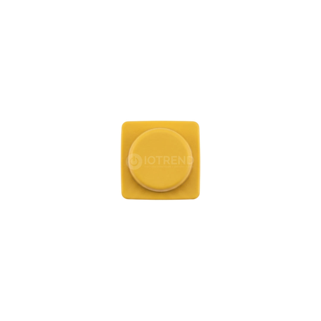 Sherlo Remote Button Replacement Yellow