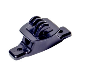Nemtek Nail-On Insulator Black (New version)