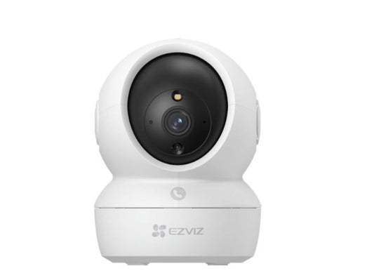 EZVIZ H6c PRO WI-FI PT CAMERA 2MP 4MM