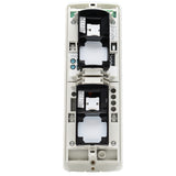 Takex MS-12FE Dual Zone 12m x 180 Degrees BD126-1 Inside View Iotrend