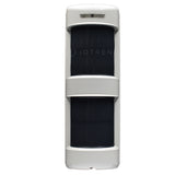 Takex MS-12TE Dual-Zone 12m x 90 Degrees Front View Iotrend BD126-2