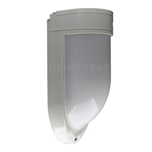 Takex PIR-T15AMW Triple Mirror Anti-Masking PIR Detection 15m x 80 Degree Angle View Iotrend BD135-5