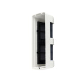 Takex Replacement Cover for MS-12FE, MS-12TE, TX-114FR, TX-114TR and TX114SR Angle View Iotrend BD127-10