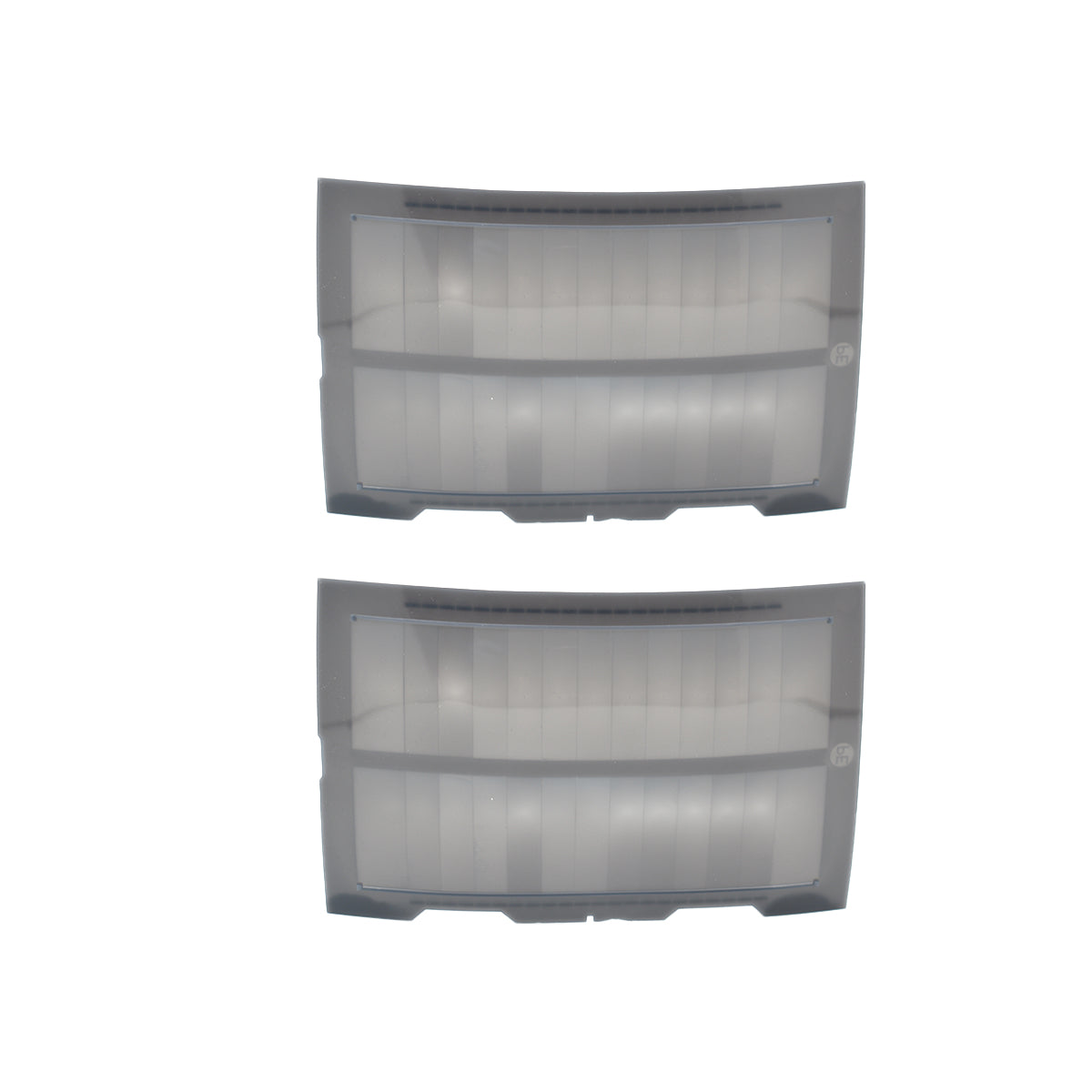 Takex Replacement Lenses for MS-12 and TX-114 PIR Detectors Lens View Iotrend BD127-11