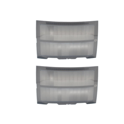 Takex Replacement Lenses for MS-12 and TX-114 PIR Detectors Lens View Iotrend BD127-11