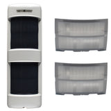 Takex Replacement Lenses for MS-12 and TX-114 PIR Detectors Lens Illustration on Cover Iotrend BD127-11