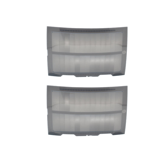 Takex Replacement Lenses for MS-12 and TX-114 PIR Detectors Lens View Iotrend BD127-11