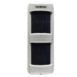 Takex TX-114TR Wireless Dual-Zone 12m x 90 Degree Front View Iotrend BD126-7