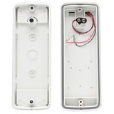 Takex TX-114TR Wireless Dual-Zone 12m x 90 Degree Inside Back View Iotrend BD126-7