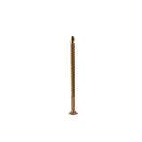 Tru-Fix Nail-in Anchors 8 x 80mm 50 Pack Pin View EF33-1