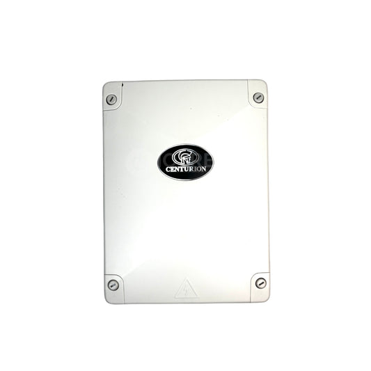 Centurion Wall Enclosure incl Mounting Brackets LUCA