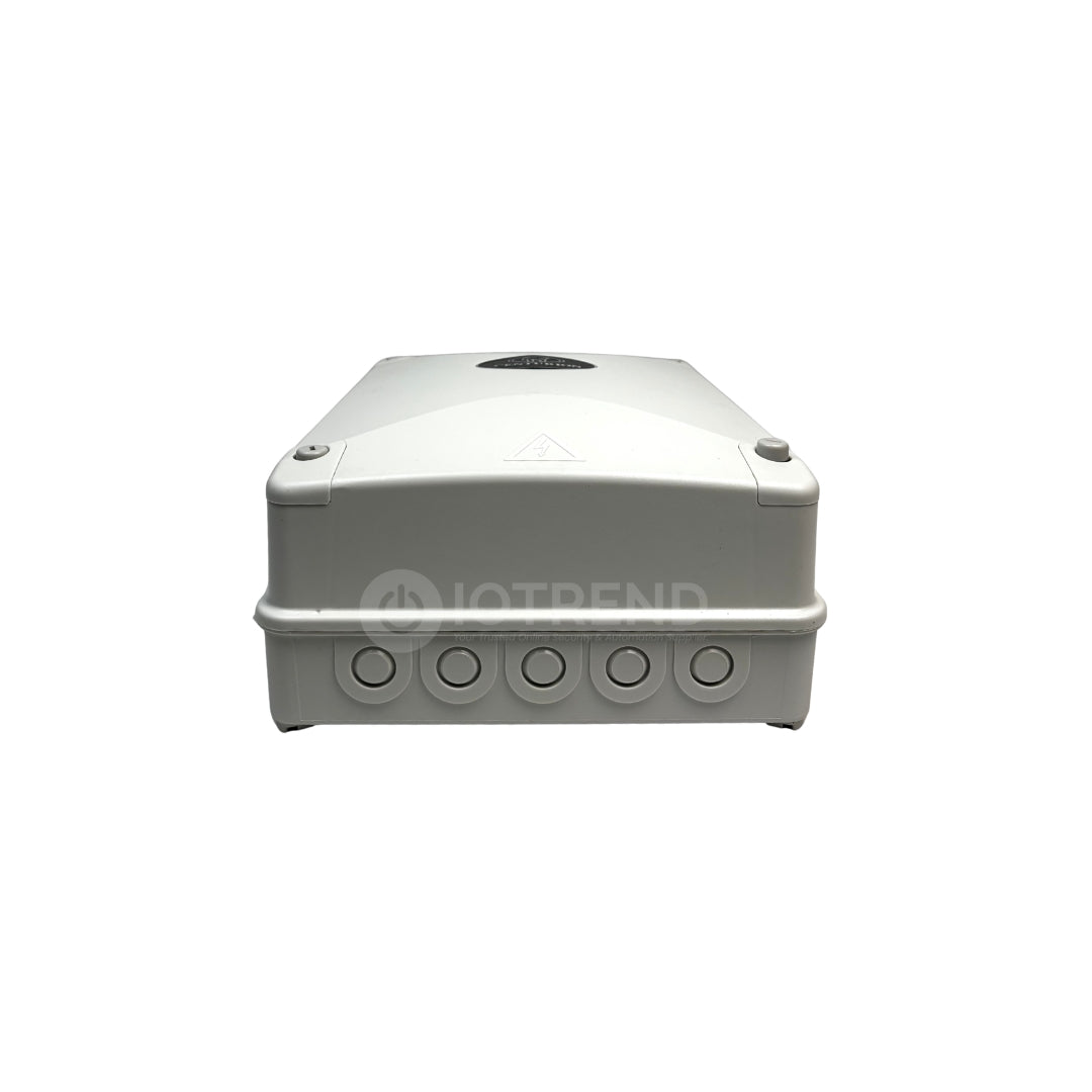 Centurion Wall Enclosure incl Mounting Brackets LUCA