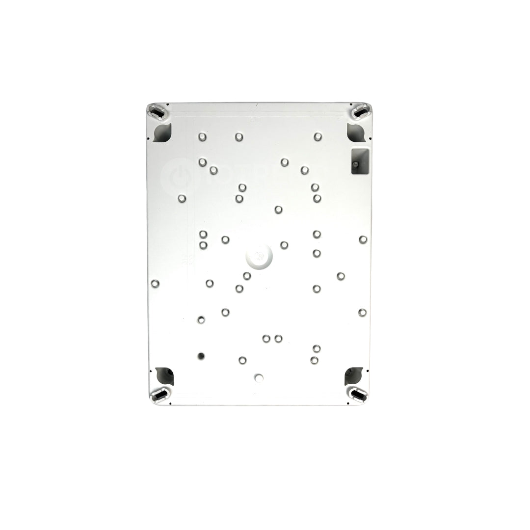 Centurion Wall Enclosure incl Mounting Brackets LUCA