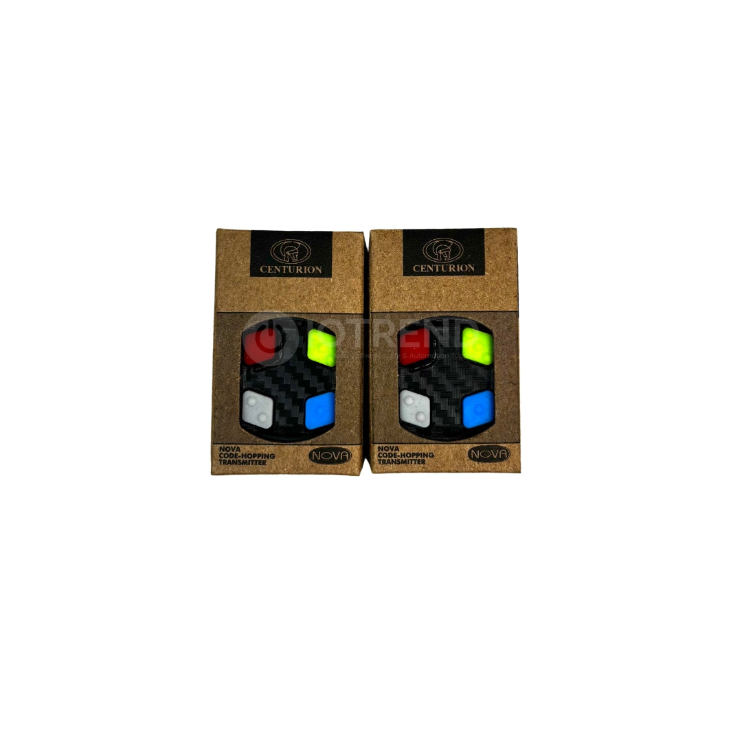 Centurion Vantage Vx SMART+ Controller with Remotes