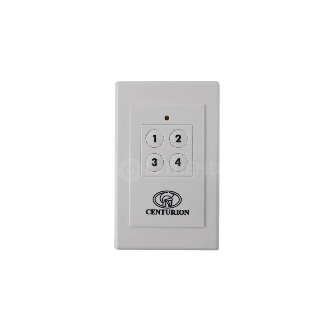 Centurion T12 SDO5 Smart+ TipUp Kit with Remotes and Batteries (New Launch)