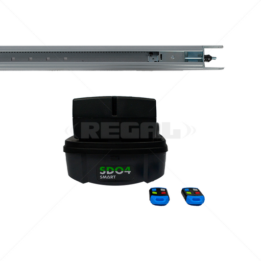 Centurion T10 SDO4 SMART Sectional Garage Door Motor Kit