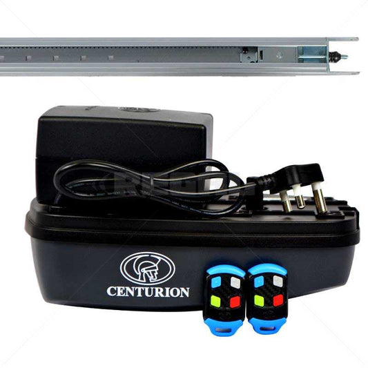 Centurion T10 SDO4 SMART Tip-Up Garage Door Motor Kit