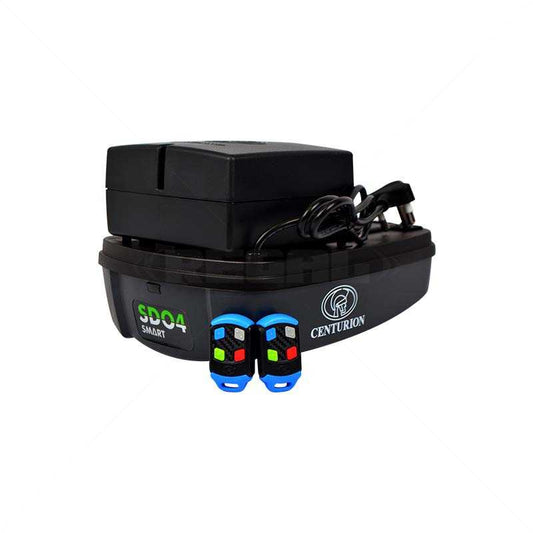 Centurion T10 SDO4 SMART Garage Door Motor Only