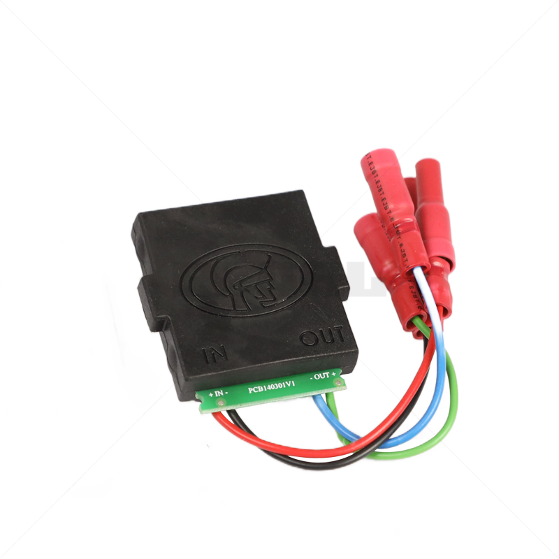 Centurion GATELOX GLX900 Interface controller for the Left and Right GLX 900 Lock