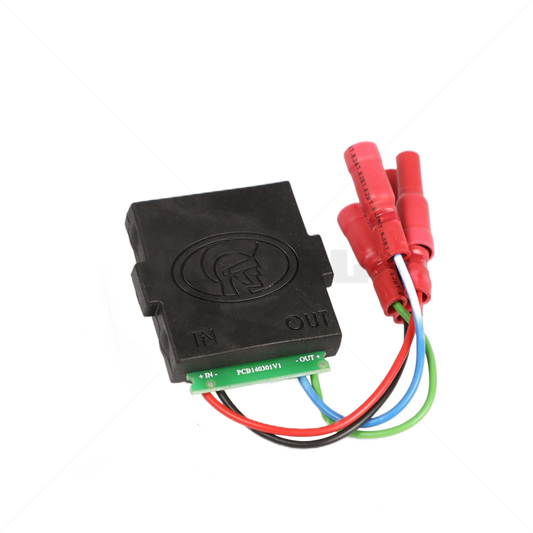 Centurion GATELOX GLX900 Interface controller for the Left and Right GLX 900 Lock