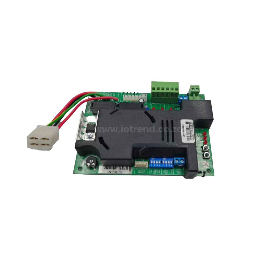 Gemini 12V DC Slider PCB SEL Controller - Gemlink Compatible