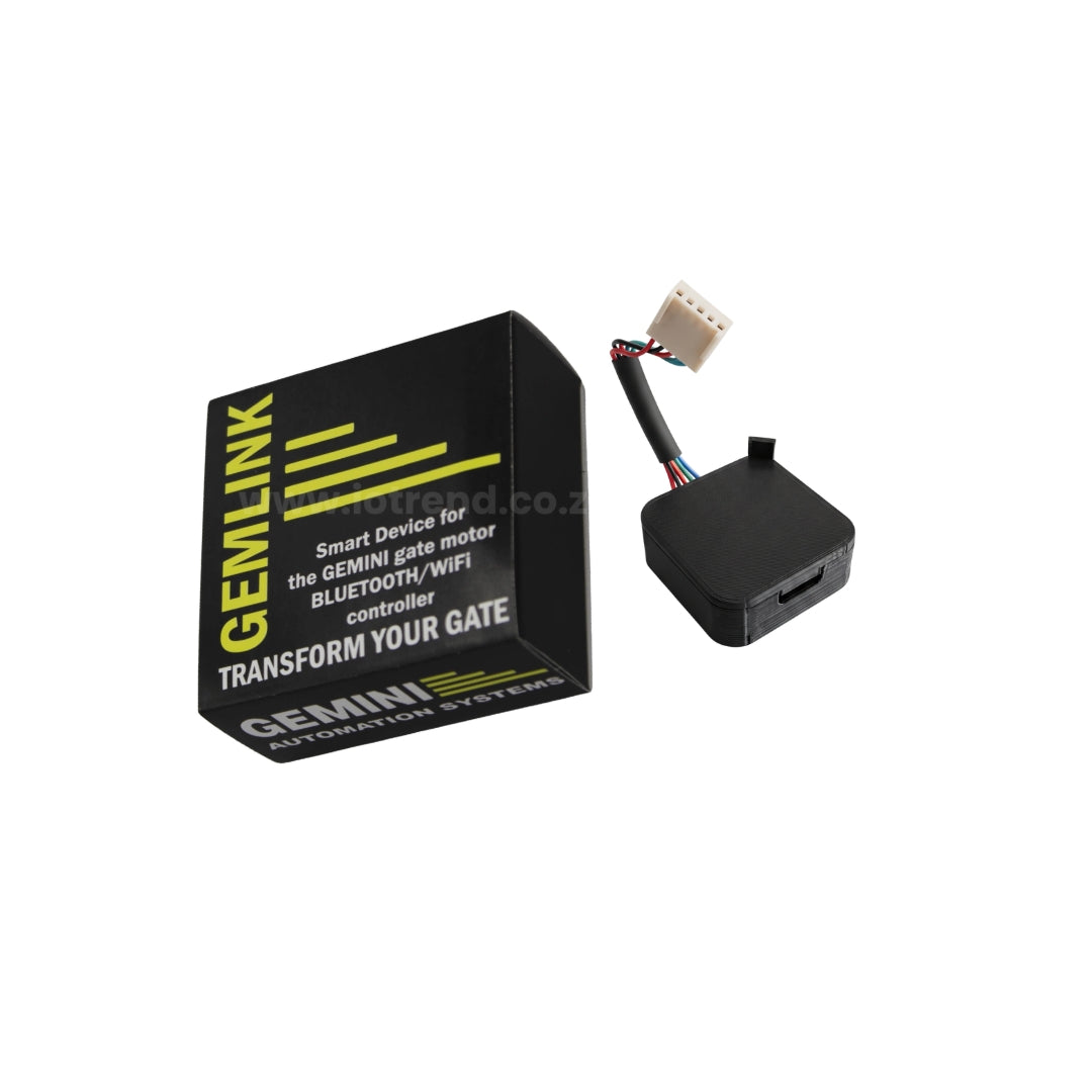 Gemini GEMLINK Smart Device