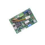 Gemini 12V DC Slider PCB SEL - P02455