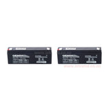 Gemini GDO Roll-Up 24VDC Motor Head & Extrusion + 2x 3 Button Remotes