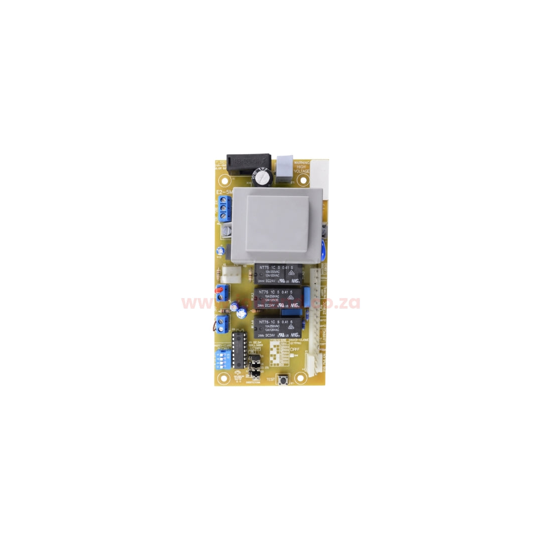 Gemini PCB AC Slider 220V Controller