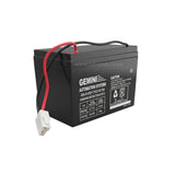 Gemini 24V DC 5Ah Replacement Battery