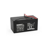Gemini 24V DC 8Ah Replacement Battery
