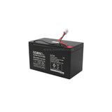 Gemini 24V DC 8Ah Replacement Battery
