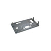 Gemini 3-in-1 Sliding Gate Motor Base Plate