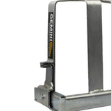 Gemini Gate Motor Battery Anti-Tamper Bracket