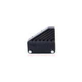 Gemini Slider 500+ 12Ah Sliding Gate Motor Kit with Base Plate & Anti-Theft Bracket
