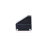 Gemini Slider 500+ Sliding Gate Motor Kit with 12Ah Battery, 2 Remotes, Base Plate & 4m Steel Rack