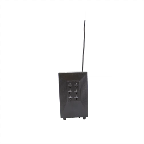 Roboguard - HQ 8 Zone with Charger