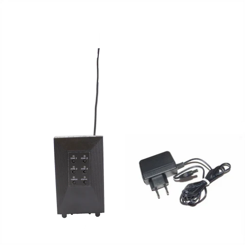 Roboguard - HQ 8 Zone with Charger