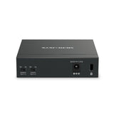 Mercusys MS105GP 5-Port Gigabit Desktop Switch with 4-Port PoE+ - image 3
