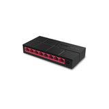 Mercusys MS108G 8-Port Gigabit Desktop Switch - image 2